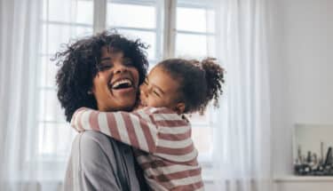 Best Interest of a Child