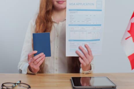 Canadian Citizenship