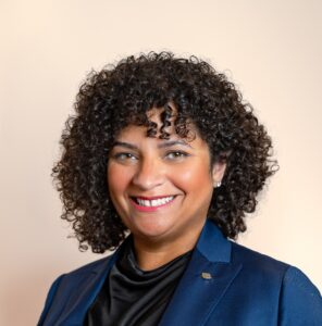 Cassandra Fultz, RCIC-IRB Founder of Doherty Fultz Immigration