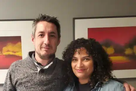 Anthony Doherty Canadian Immigration Consultant R510956