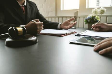 Criminal Record in Canada