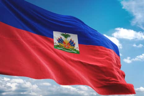 Haitian TPS Ending in US immigrate to Canada